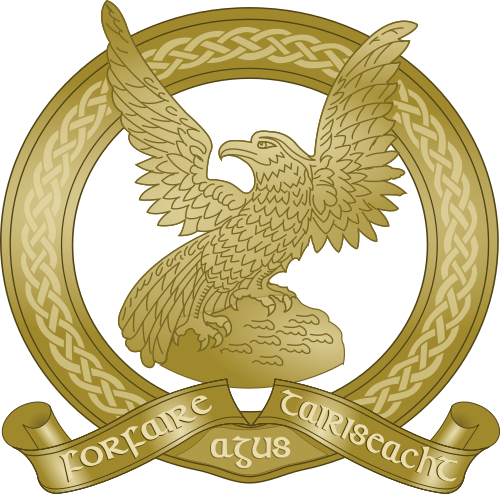 Irish Air Corps